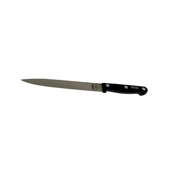 Sabatier Kitchen Cutlery Rogers 440 HI-Carbon Stainless Made in France Full Tang - Picture 1 of 7